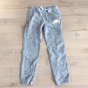 Roots sweatpants!